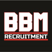 BBM Recruitment logo - Similar company to Flexstaff Limited