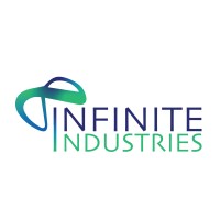 Infinite Industries logo - Similar company to Polyco