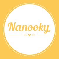 Nanooky logo - Similar company to Black Bison