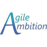 Agile Ambition logo - Similar company to Valuebridge Consulting