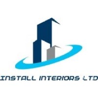 Install Interiors Ltd logo - Similar company to Ajs Contracts Ltd