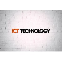 ICT Teknoloji logo - Similar company to Ictteknoloji