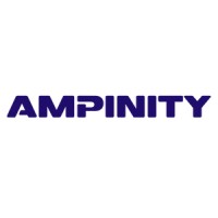 Ampinity logo - Similar company to Bharatesa