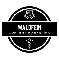 WALDFEIN Content Marketing logo - Similar company to Gt Outdoors Gmbh