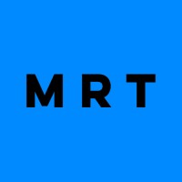 MRT Forwarding Logistics Limited logo - Similar company to Guspat M&M