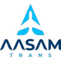 Aasam Trans logo - Similar company to Ns Marine Logistics