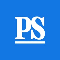 Pittsburgh's Public Source logo - Similar company to Mountain State Spotlight