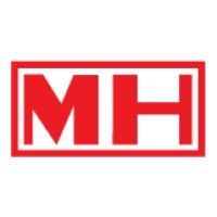 MIDGLEY-HUBER, INC. logo - Similar company to Mechanical Service & Systems, Inc.