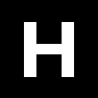 HARMAN 1928 logo - Similar company to Dv Original