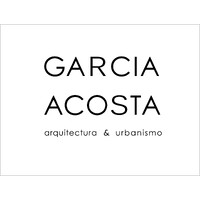 García Acosta | Arquitectura y Urbanismo logo - Similar company to Bf Architecture