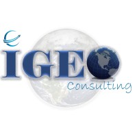 IGEO logo - Similar company to Save