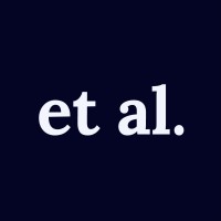 et al. logo - Similar company to Else