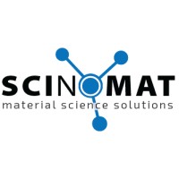 SCINOMAT solutions Pvt Ltd logo - Similar company to Argenobel Nanoscience Pvt. Ltd.