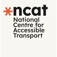 National Centre for Accessible Transport (ncat) logo - Similar company to Motability Foundation