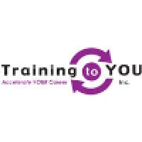 Training To You, Inc. (Previously Training À La Carte )