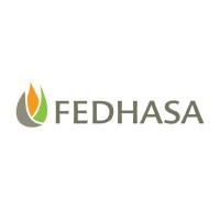 FEDHASA logo - Similar company to Satsa