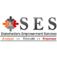 Stakeholders Empowerment Services logo - Similar company to Ingovern