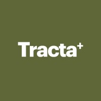 Tracta - Agrimarketing agency logo - Similar company to Grownups Nz Ltd