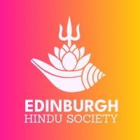 Edinburgh Hindu Society (NHSF) logo - Similar company to Param Communication