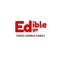 Edible Edge logo - Similar company to Alpha Labs & Technologies