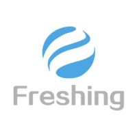 Freshing Air logo - Similar company to Sana By Airdp