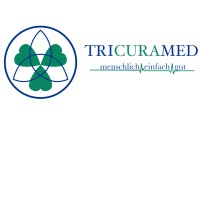 TRICURAMED GmbH logo - Similar company to Torimed Gmbh