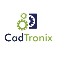 cadtronix logo - Similar company to Cadtronix Engineering Solutions Limited