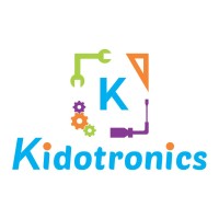 Kidotronics logo - Similar company to Oltera