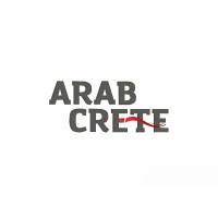 ArabCrete logo - Similar company to Dowcorning