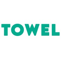 TOWEL logo - Similar company to Touchiere®