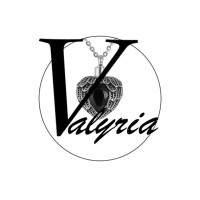 Valyria Jewelry logo - Similar company to Mad Style