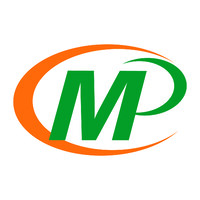 Minuteman Press Glen Burnie logo - Similar company to Mammoth Creative