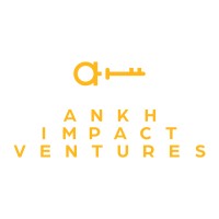 Ankh Impact Ventures logo - Similar company to Hirize.Ai