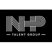 NHP Talent Group logo - Similar company to Probably Nothing Talent
