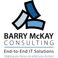 Barry McKay Consulting logo - Similar company to Optima