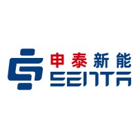 Senta Energy Co., Ltd logo - Similar company to Web Developer Designer
