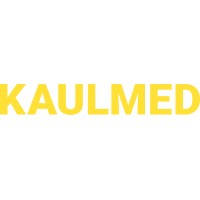 KAUL-Medizintechnik GmbH logo - Similar company to F. Bosch Medizintechnik Germany
