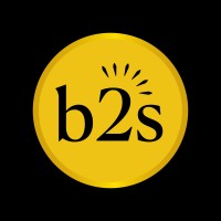 B2S - Business to Science logo - Similar company to Wisenergy