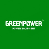 GREENPOWER logo - Similar company to Ps Tecq