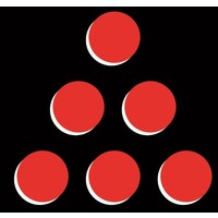 In Black Toner logo - Similar company to Trimono