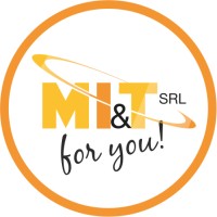 MI&T Congressi logo - Similar company to First Eventi