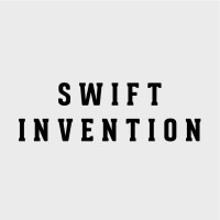 Swift Invention logo - Similar company to Unicreo