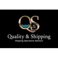 QUALITY & SHIPPING PERÚ logo - Similar company to The Wolf Group