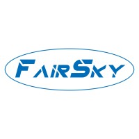 Nickel Carbonate, Nickel Fluoride, Nickel Acetate, Fairsky Industrial logo - Similar company to Nickel Bmc