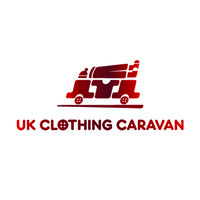 UK CLOTHING CARAVAN LIMITED logo - Similar company to Loud Clothing Uk