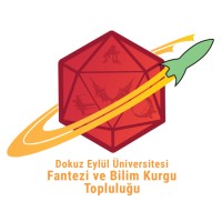 Dokuz Eylül Fantezi Bilim Kurgu ve Zeka Oyunları Topluluğu logo - Similar company to Kurgu Digital Agency