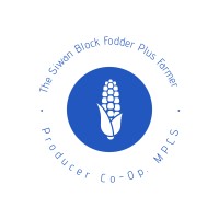 The Siwan Block Fodder Plus Farmer Producer Co-Op. MPCS logo - Similar company to Meguide