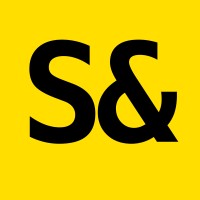 Sand Creative logo - Similar company to Hired Guns Creative
