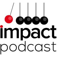 Impact Podcast | Jij de inhoud, wij de techniek logo - Similar company to Vereniging Mkb Infra