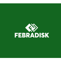 Febradisk logo - Similar company to Pathfind